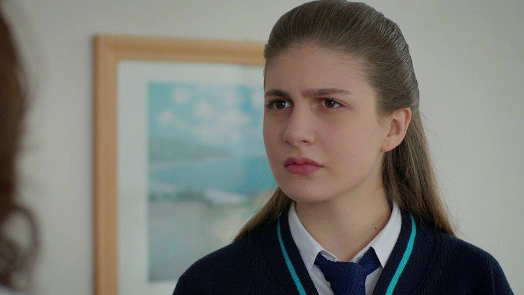 40. bölüm fotogaleri