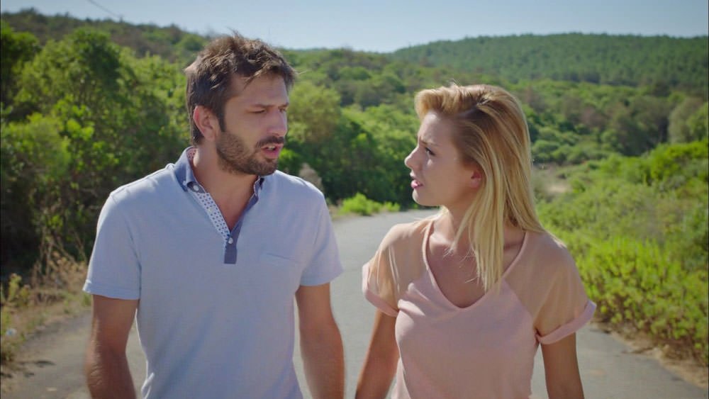 Kara Ekmek 24. bölüm replik galerisi