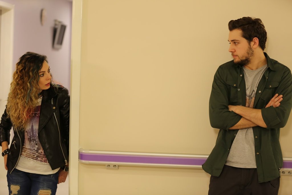 1. bölüm fotogaleri