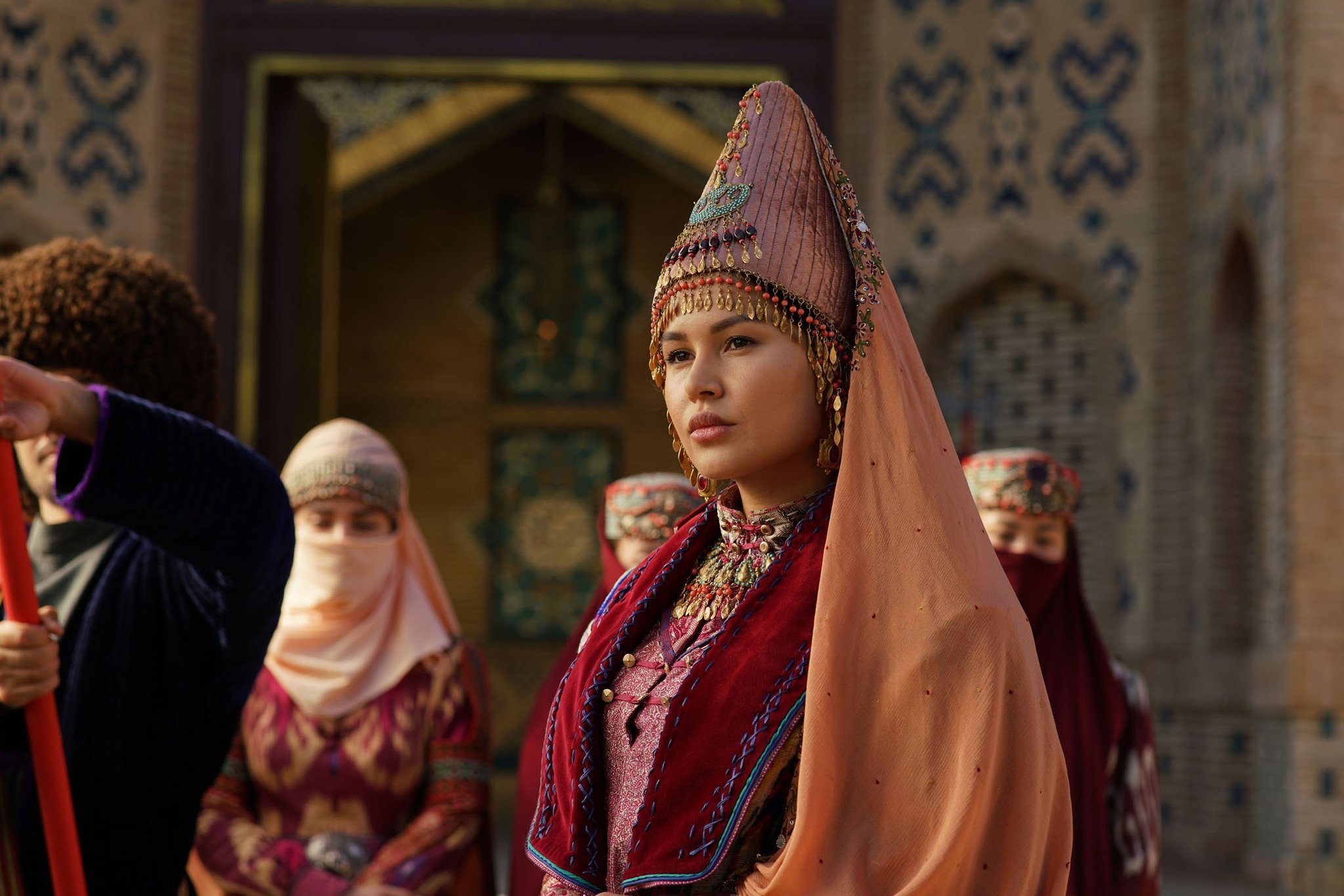 2. Bölüm Foto Galeri