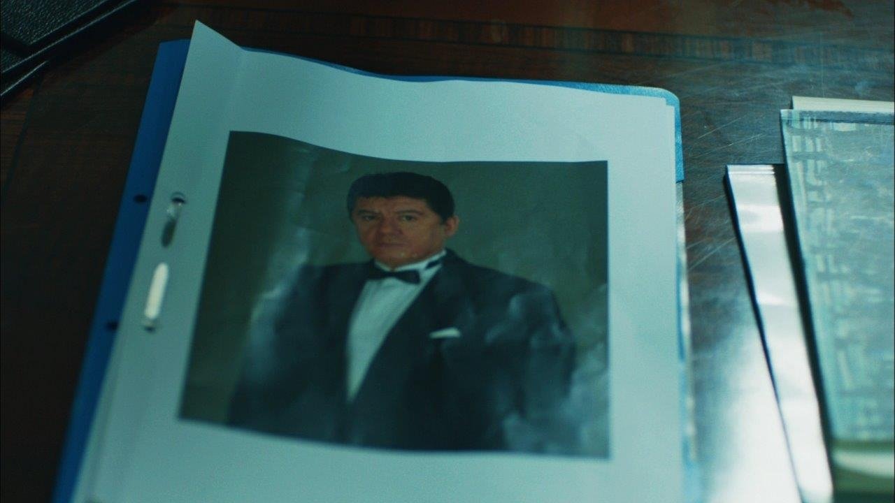 Kim bu istihbaratçı?