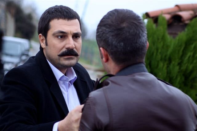 Bitmeyen Şarkı 30. bölüm fotoğrafları