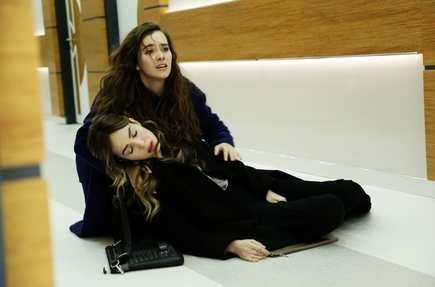 Cennet’in Gözyaşları