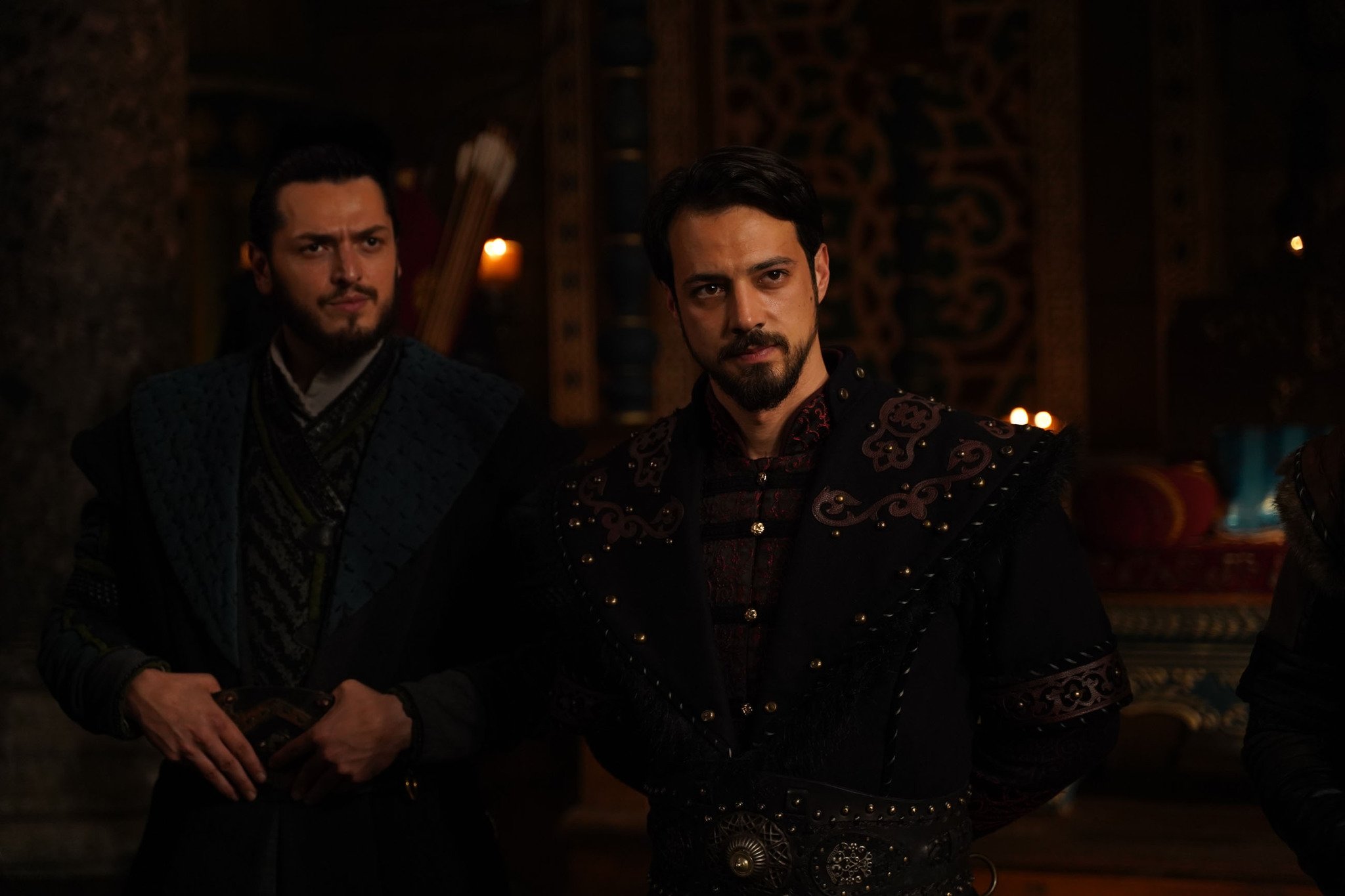 22. Bölüm Foto Galeri