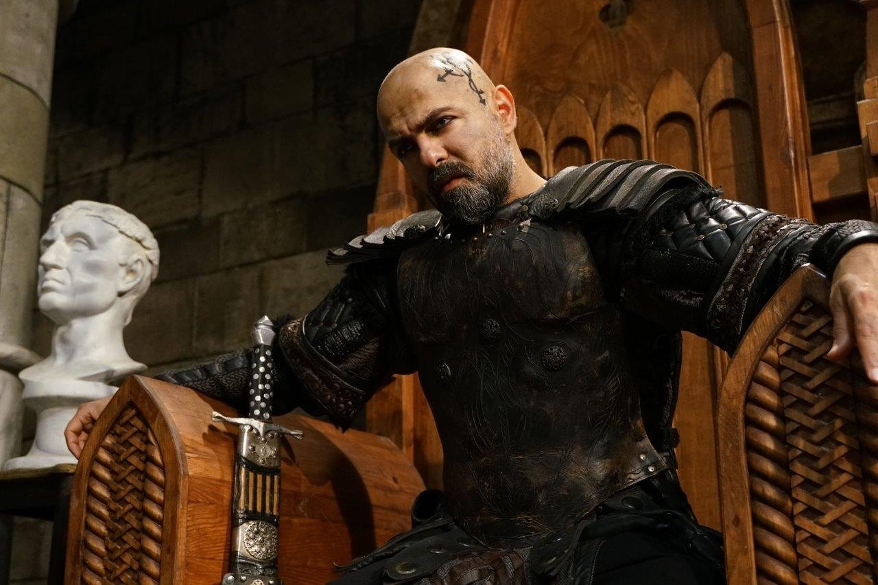 68. Bölüm Foto Galeri 