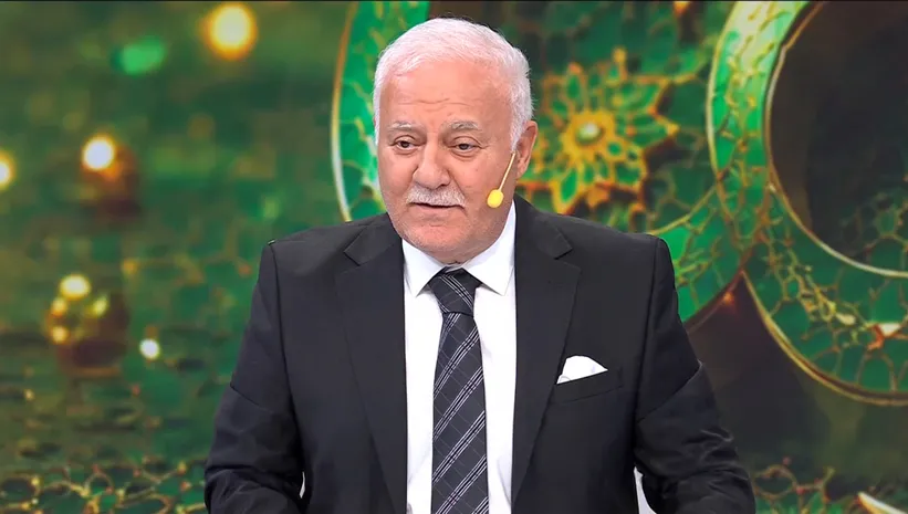 nihat-hatipoglu-ile-kuran-ve-sunnet