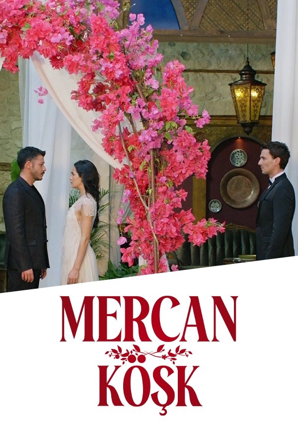 Mercan Köşk