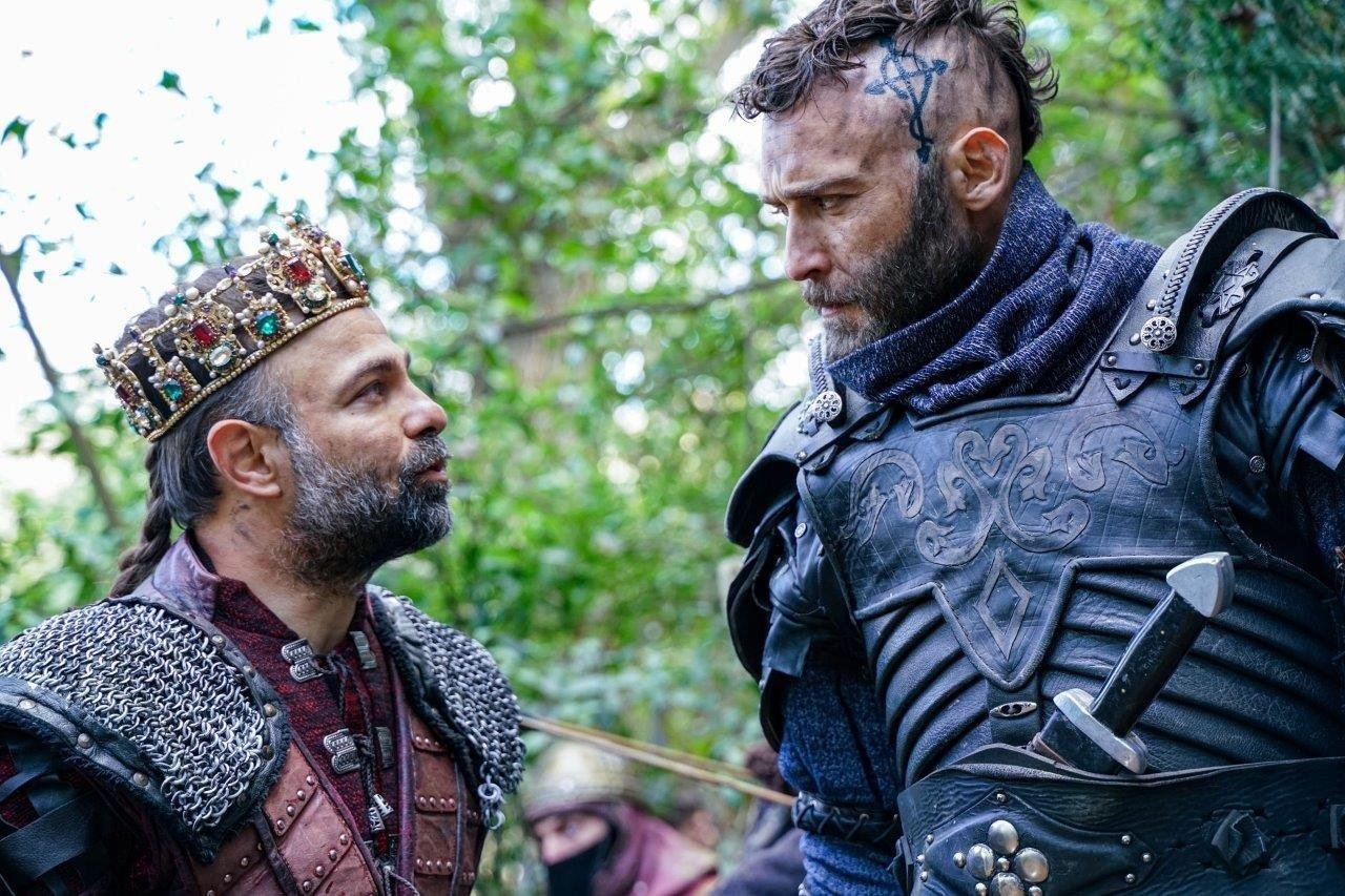 48. Bölüm Foto Galeri 