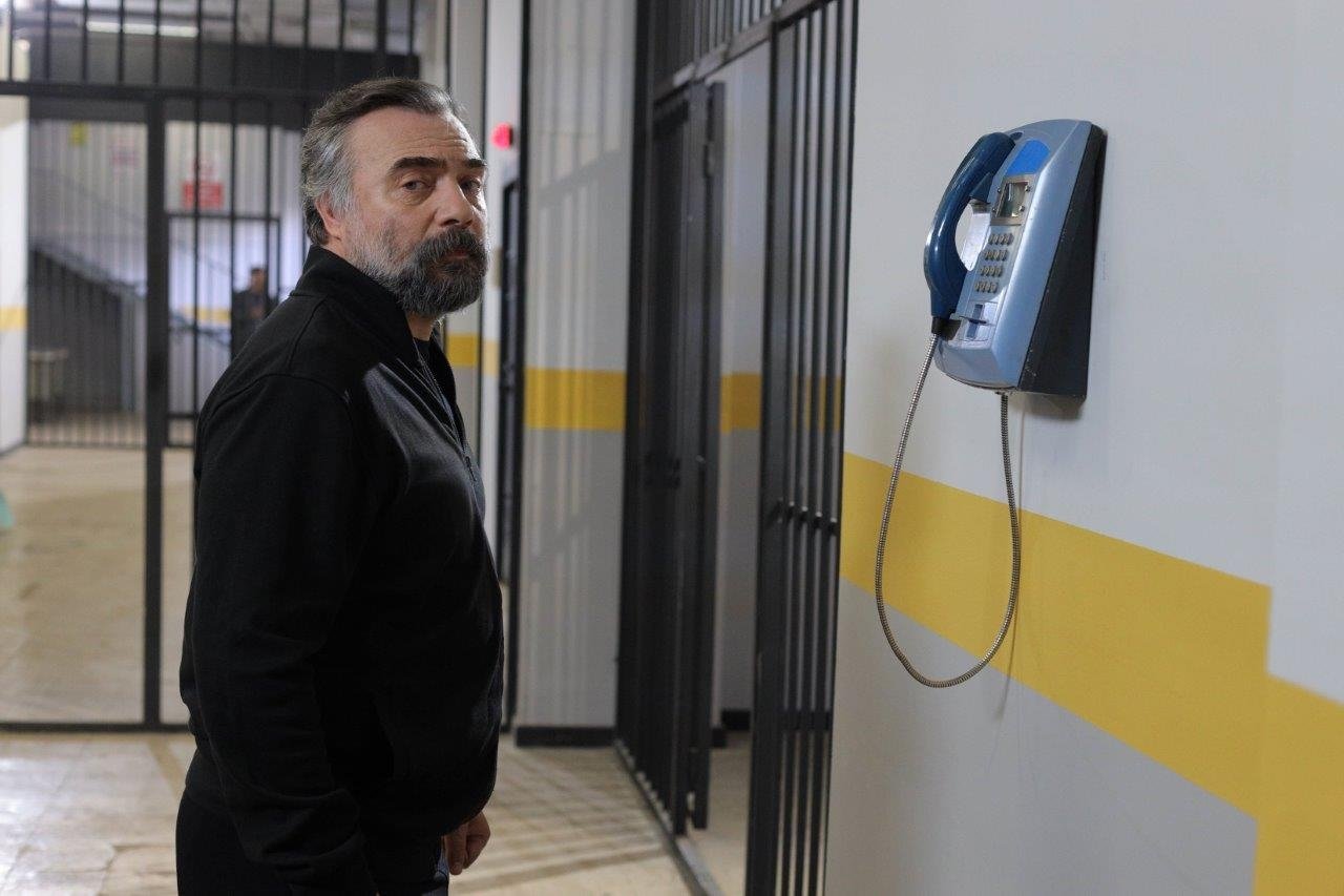 134. Bölüm Foto Galeri 