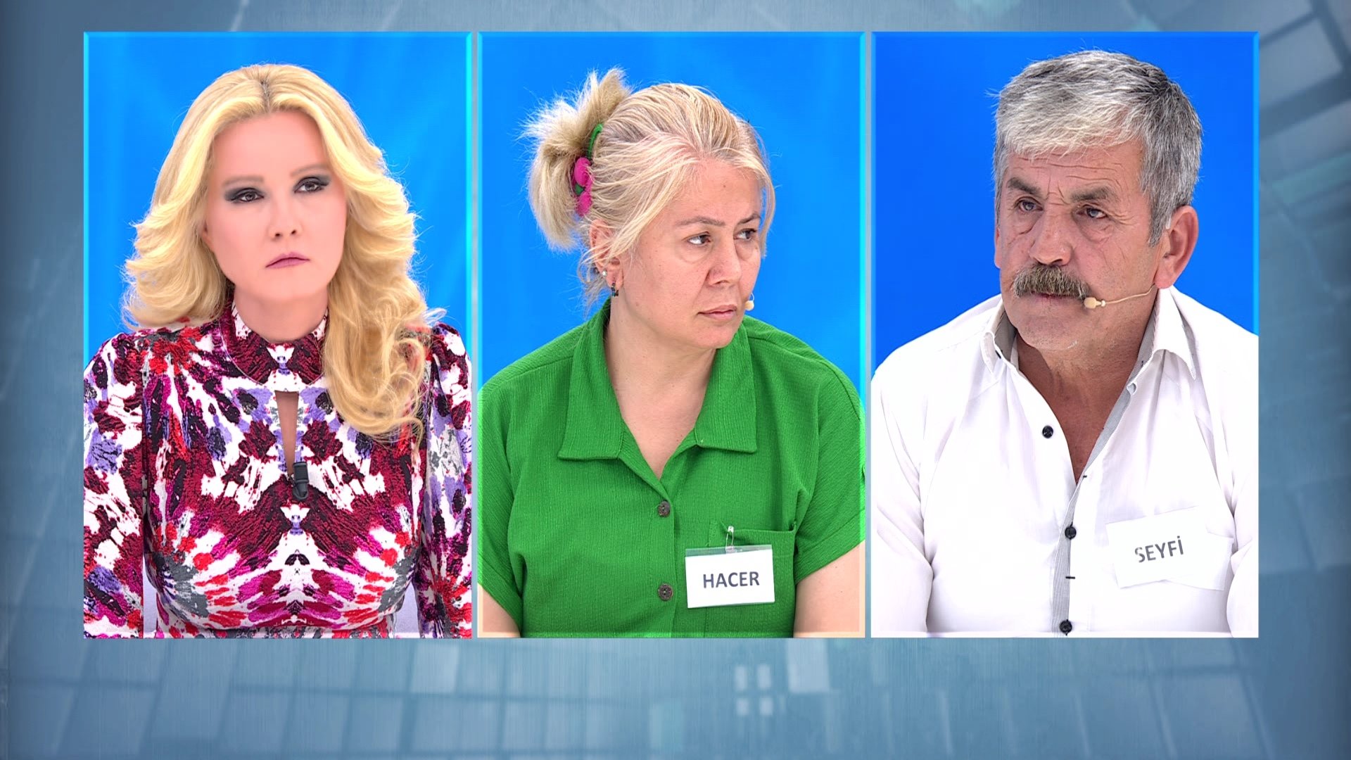 Gerçeği Müge Anlı'da itiraf etti! Çocuğunu terk mi etti yoksa öldürdü mü?