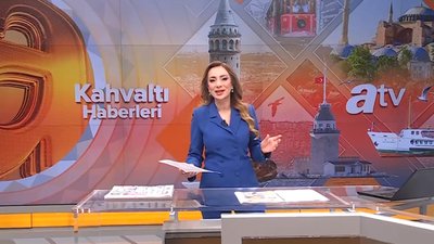atv Gün Ortası