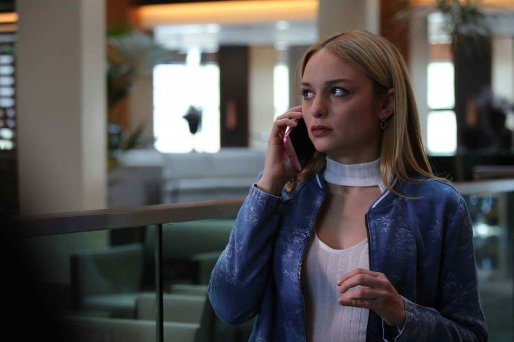 14. Bölüm foto galeri