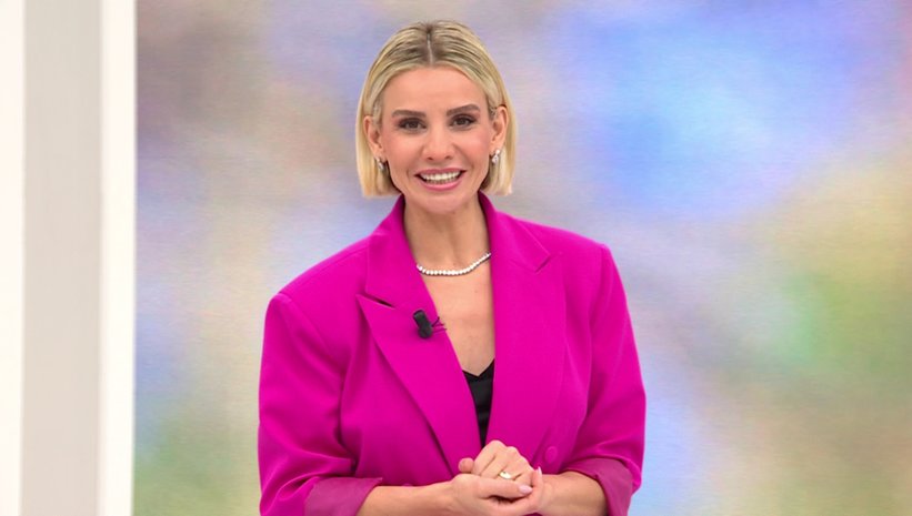 Esra Erol'da