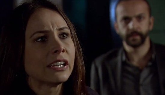 Ezel 42. bölüm fotoğrafları