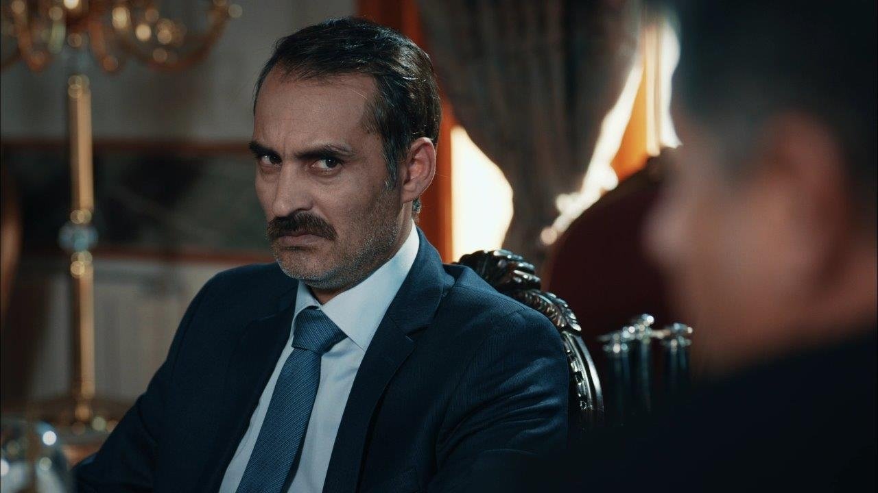 Alpaslan'ın yükselişi