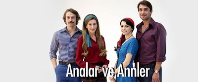 Analar ve Anneler