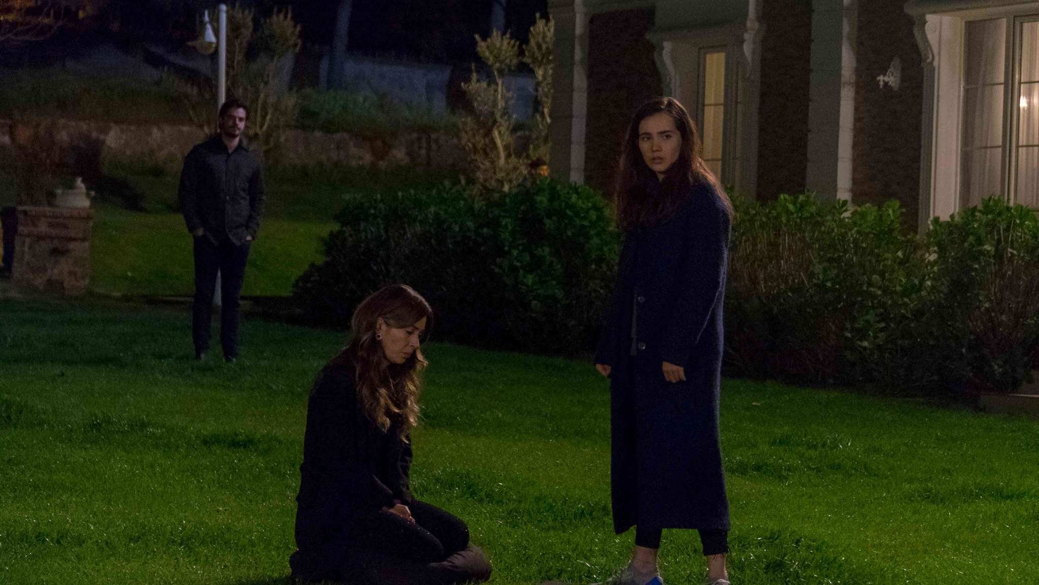 29. Bölüm Foto Galeri 