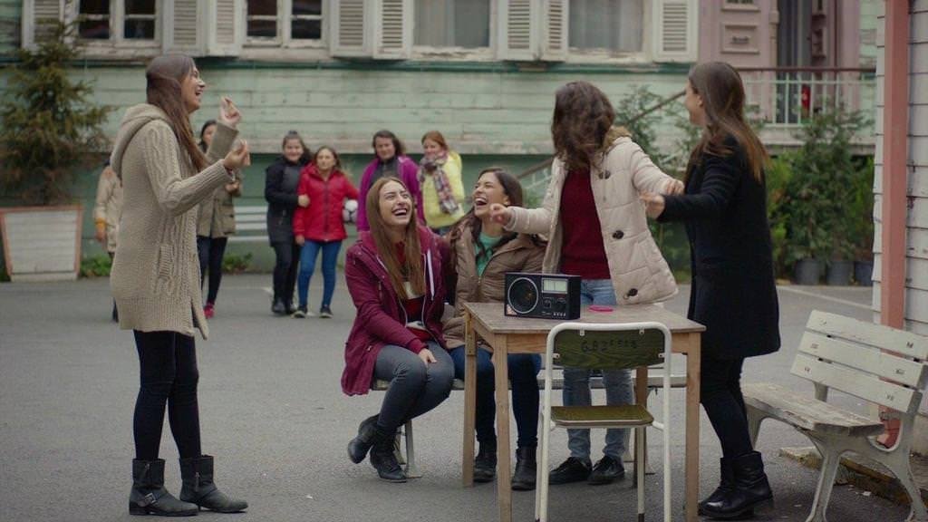 61. bölüm foto galeri