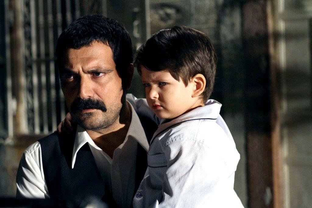 8.bölüm fotoğrafları