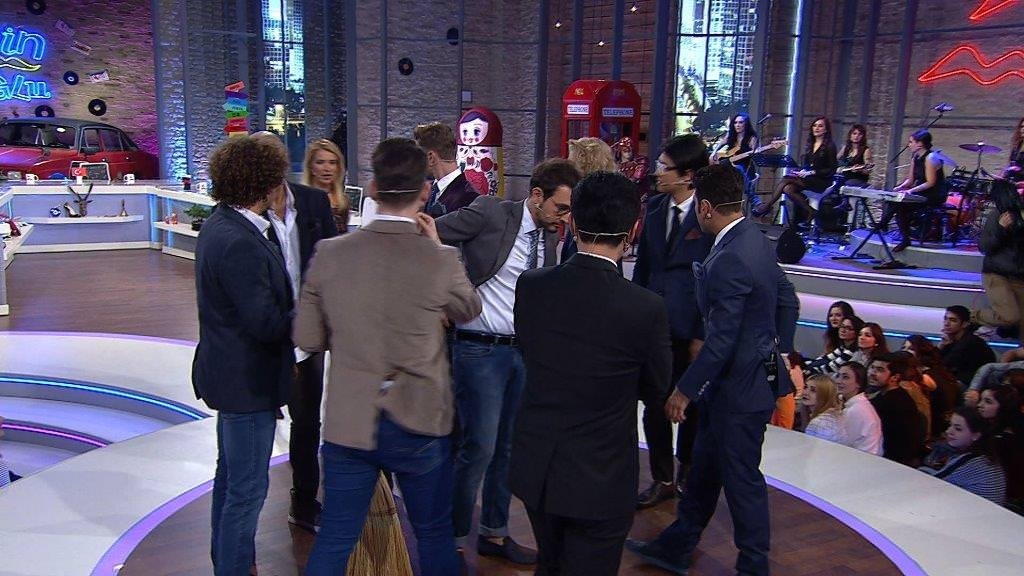 31. Bölüm foto galeri