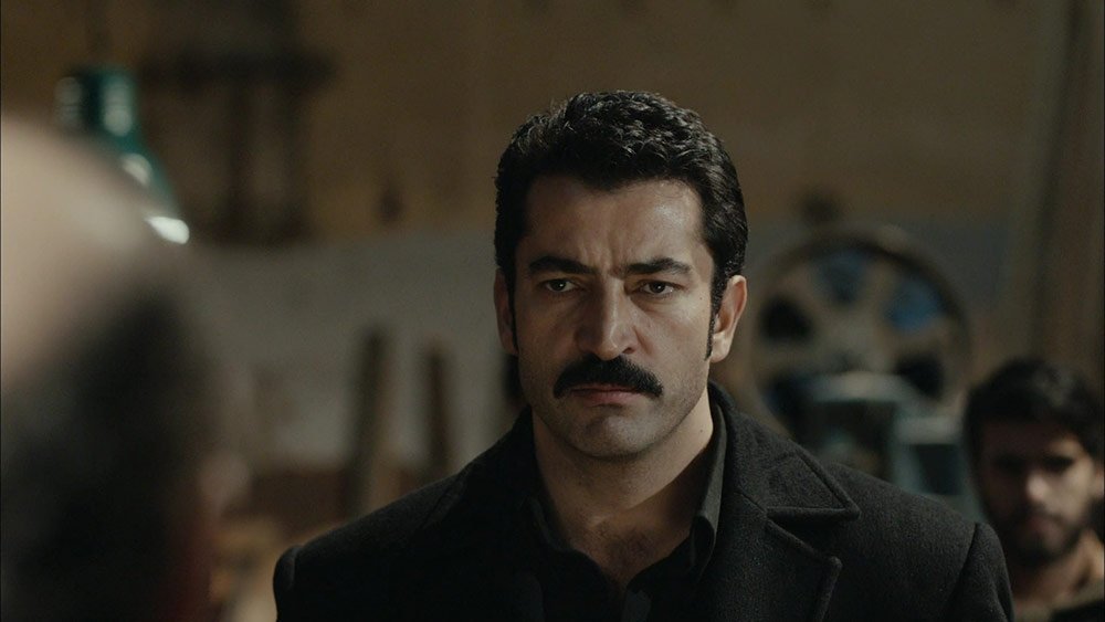 Karadayı Unutulmaz Replikleri