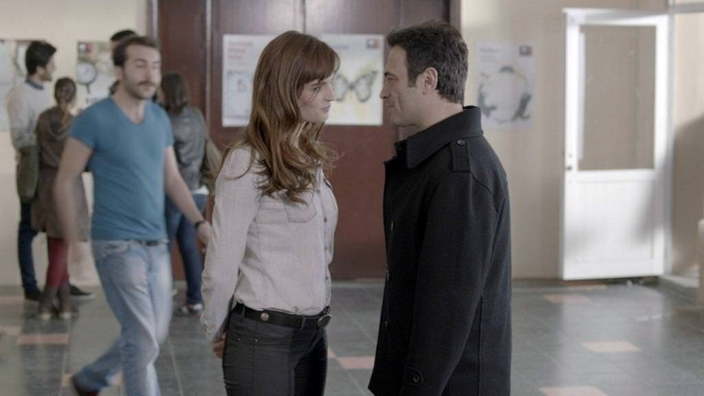 Huzur Sokağı 29.bölüm fotoğrafları