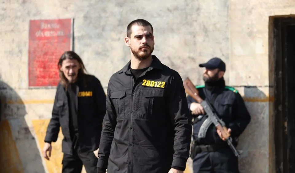 Yalnız Kurt