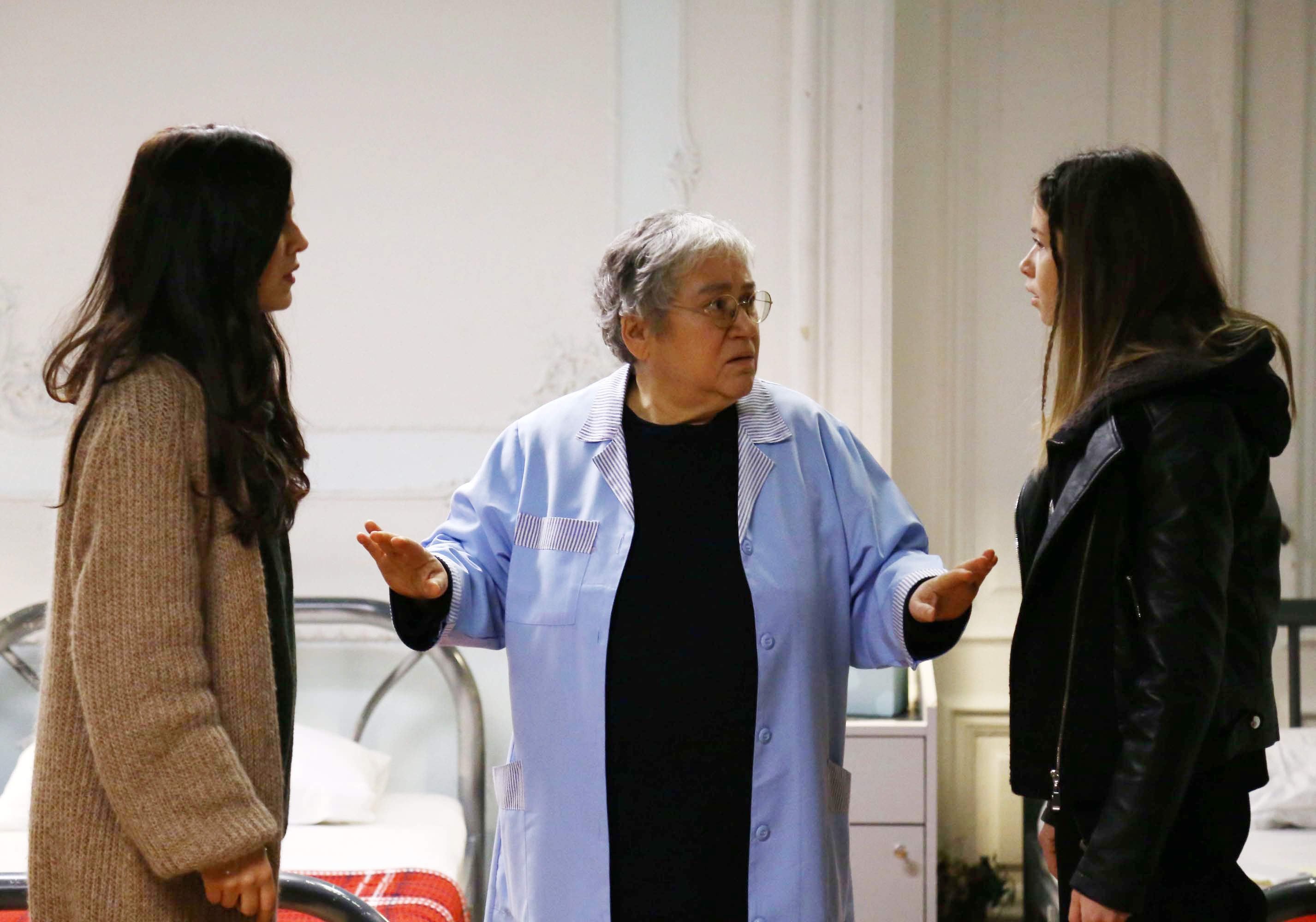 30. bölüm fotogaleri