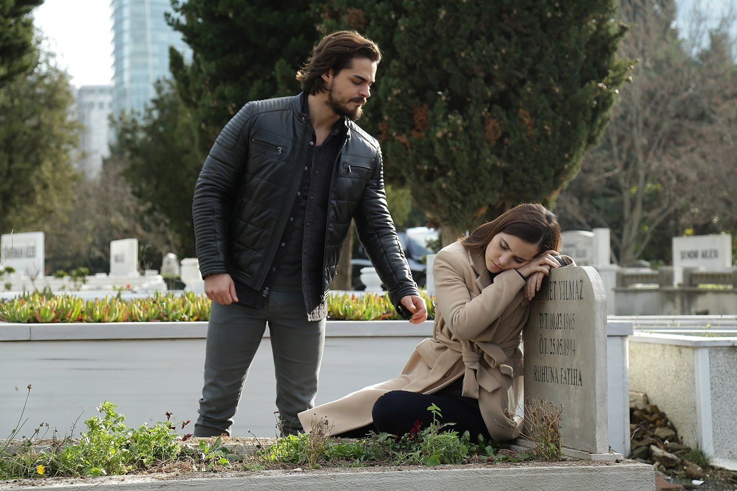 16. Bölüm Foto Galeri