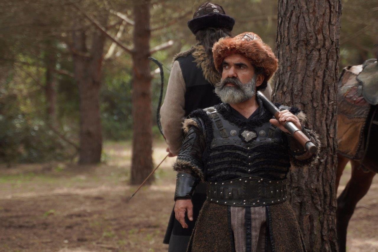 122. Bölüm Foto Galeri