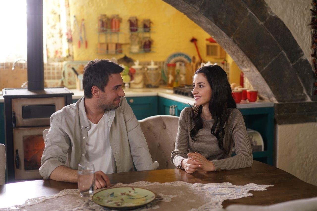 46. Bölüm Foto Galeri 