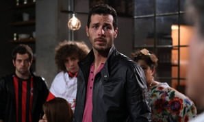 Yağmurdan Kaçarken