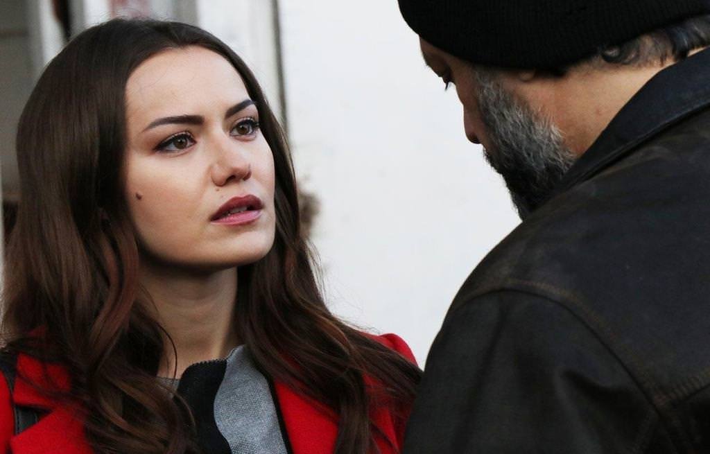 7. Bölüm foto galeri