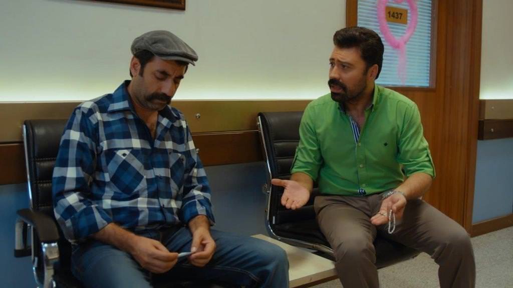 19. bölüm fotoğrafları