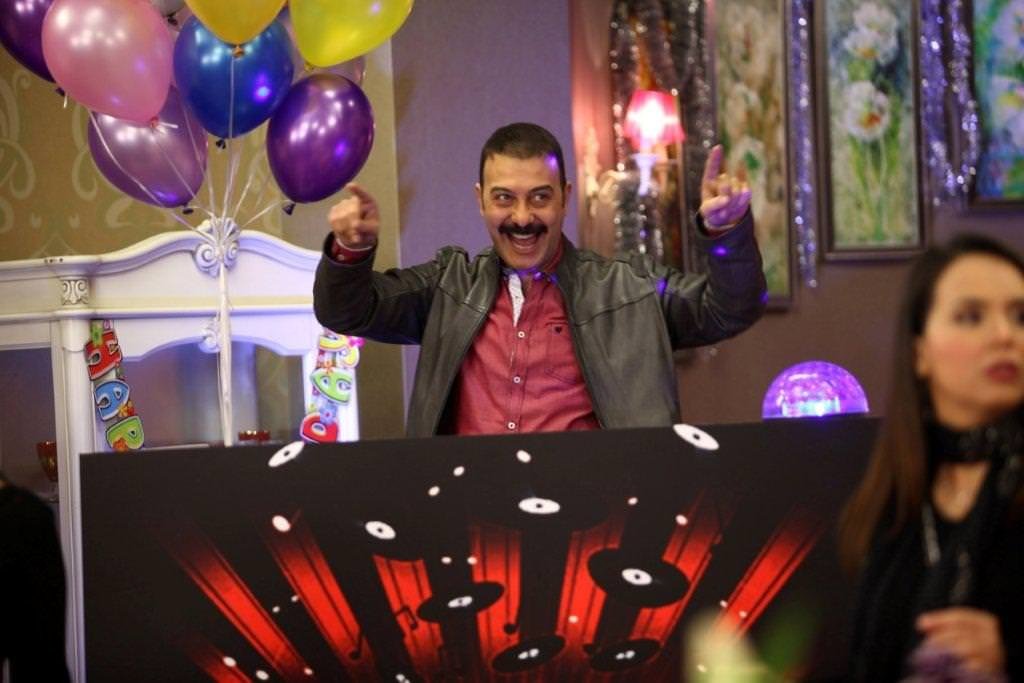 8. Bölüm Fotoğrafları