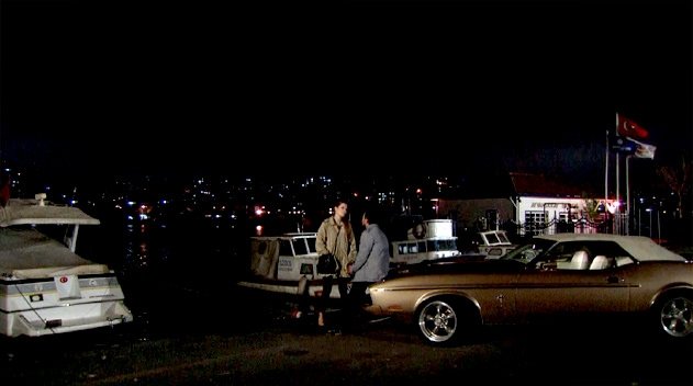 Gönülçelen 53. bölüm fotoğrafları