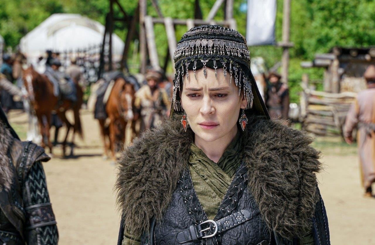 59. Bölüm Foto Galeri