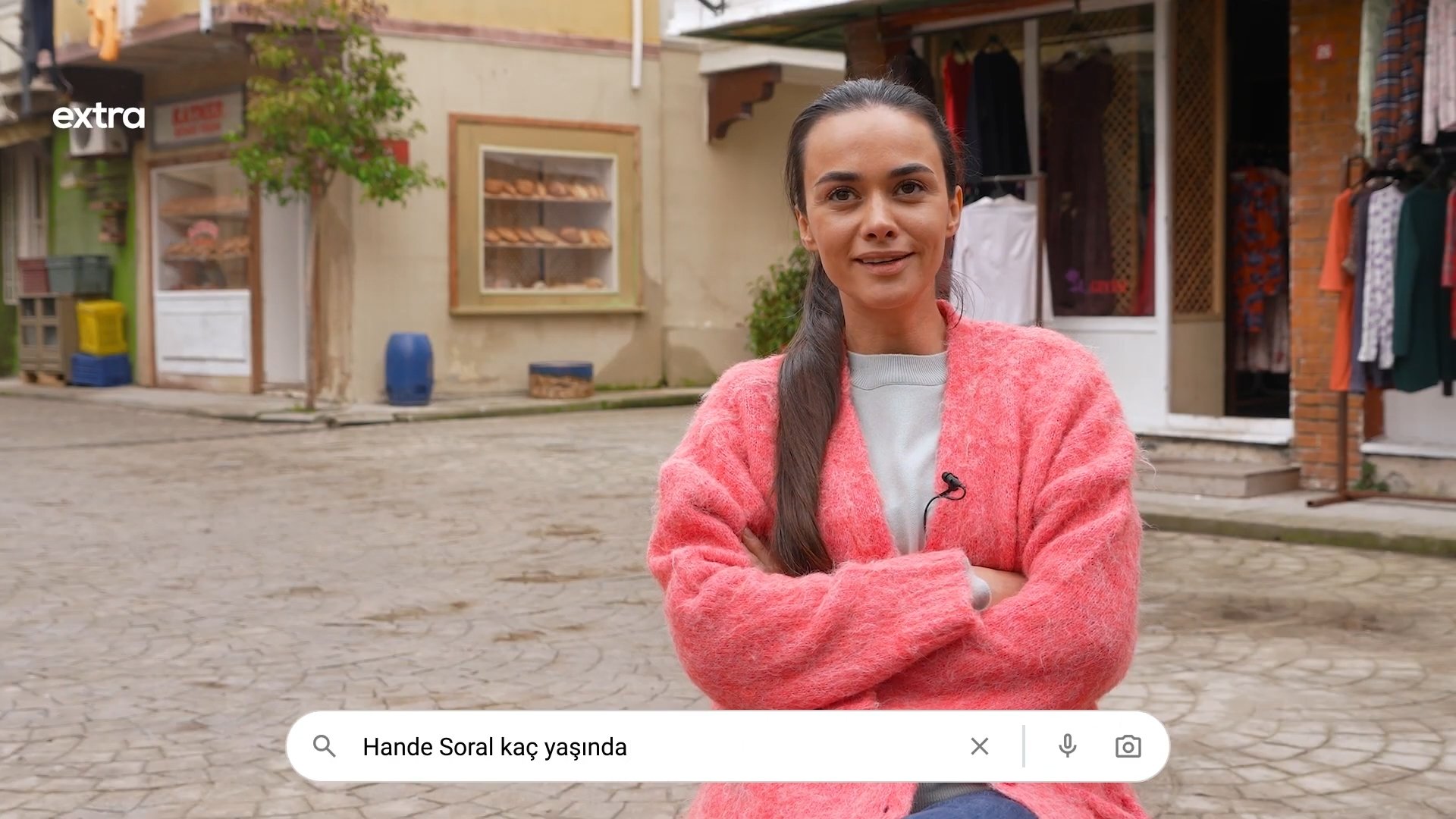 Hande Soral cevaplıyor 