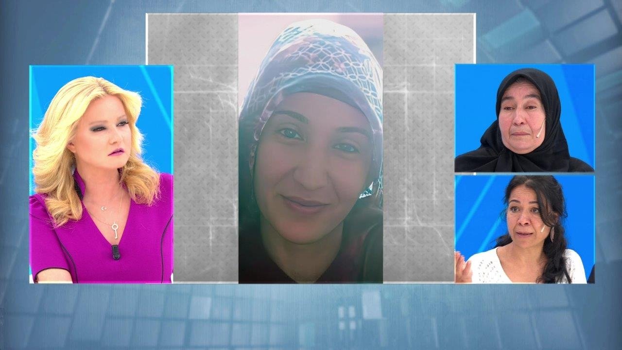 Sibel Karabulut'un alıkonulduğu iddiası