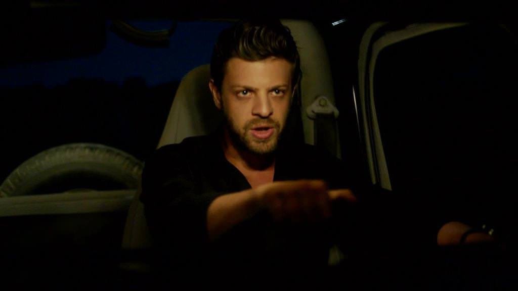 Aşk mı kazanacak? Final fotogaleri