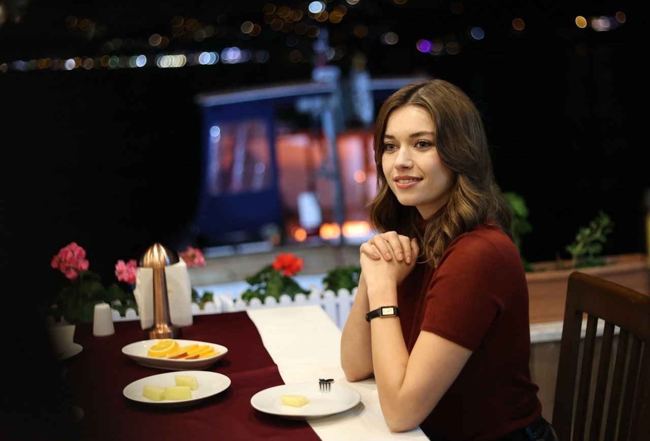 1. Bölüm Foto Galeri 