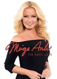 Müge Anlı ile Tatlı Sert