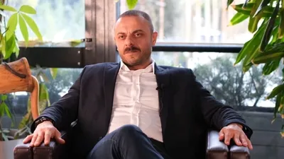 Tevfik Erman Kutlu - Hayattan Ne Öğrendim
