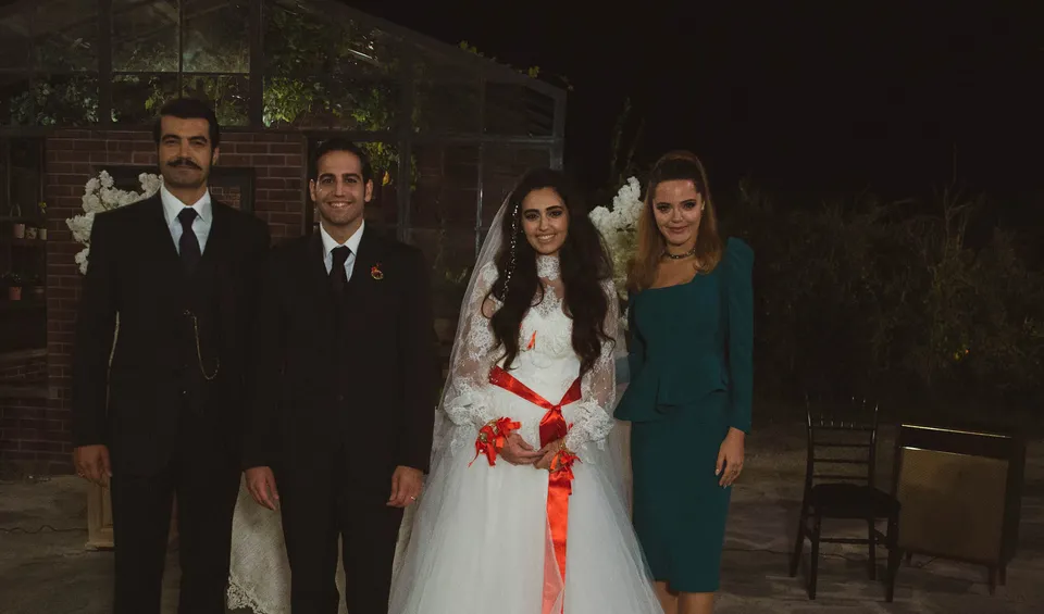 Bir Zamanlar Çukurova