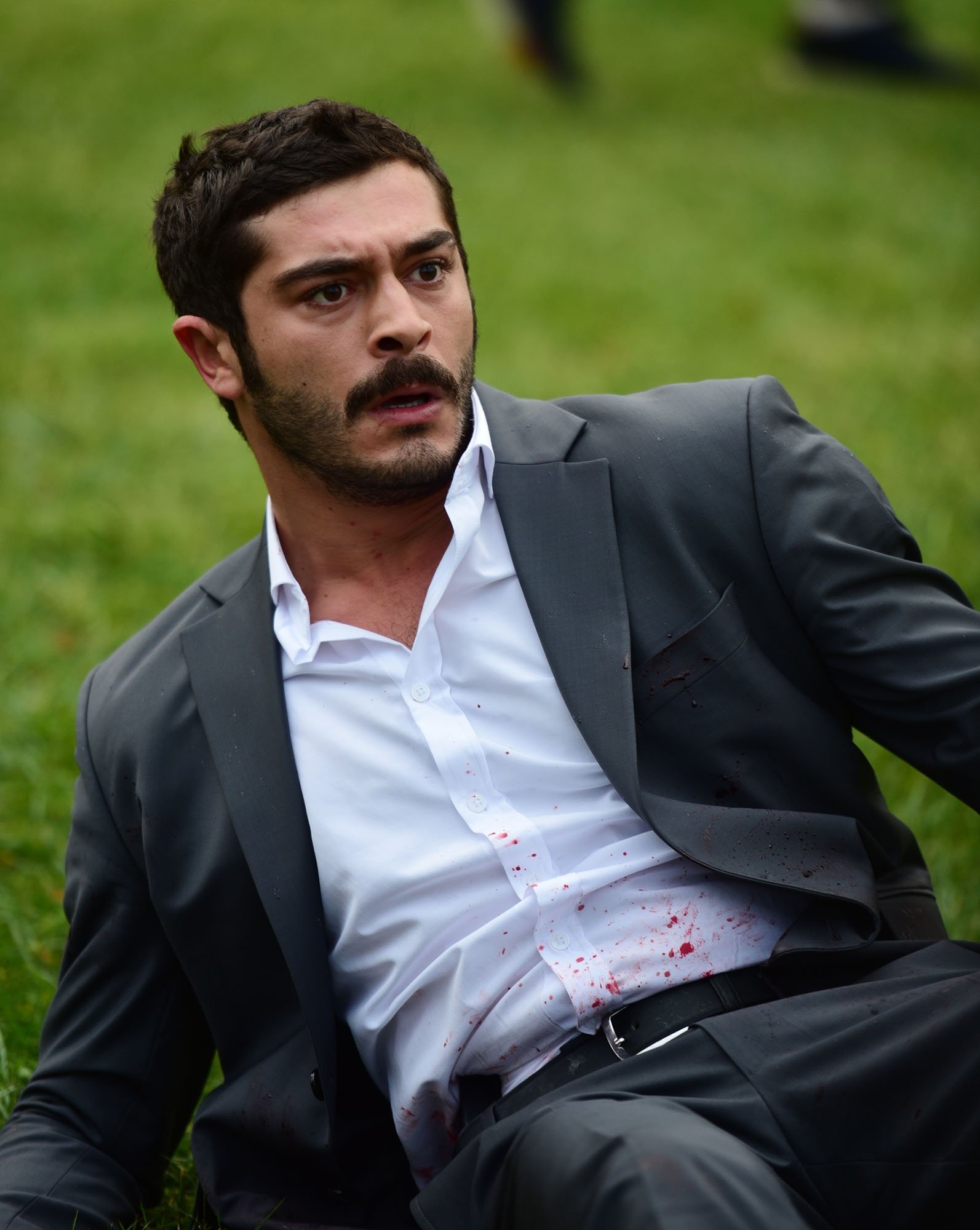 1. Bölüm Foto Galeri