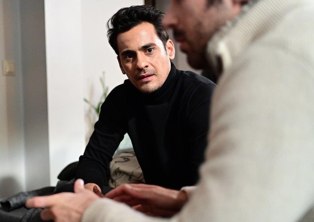 12. Bölüm Foto Galeri 