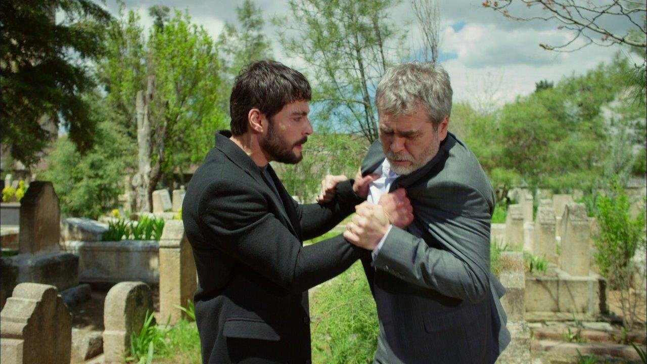 100 karede Hercai