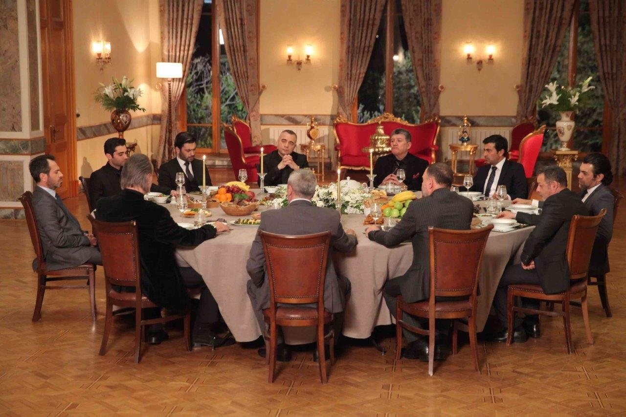 98. Bölüm Foto Galeri