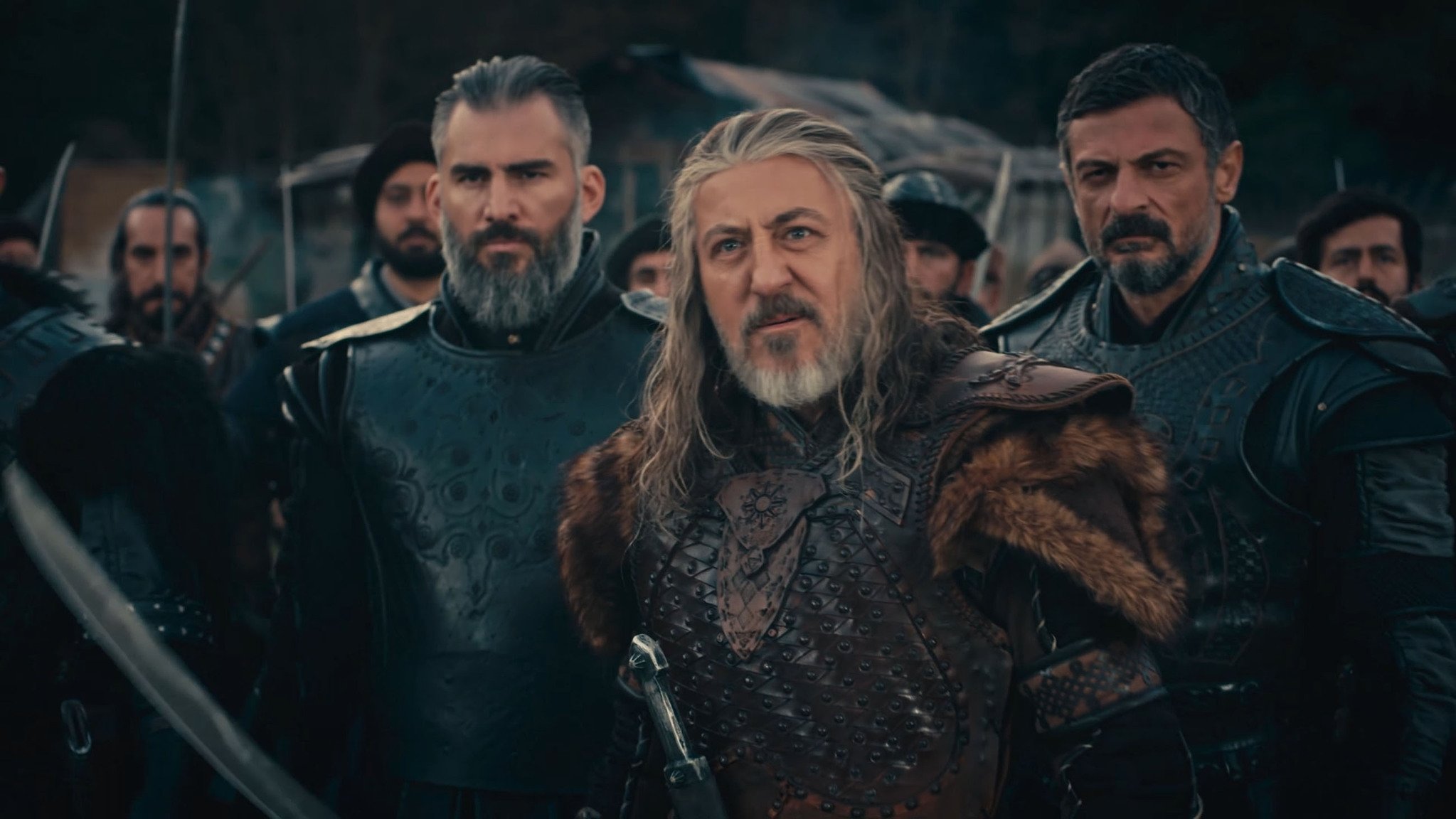 4. Bölüm Foto Galeri