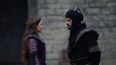 18. Bölüm Foto Galeri